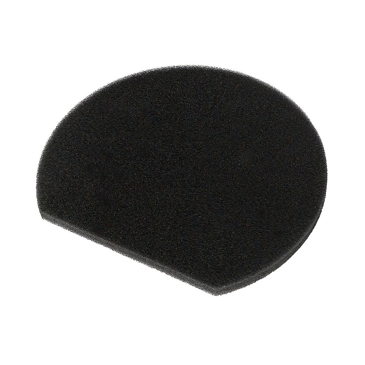 FILTER Serie 2 - 3-tlg. Set, HEPA 87 x 114 x 25 mm, EPA10 Motorfilter waschbar, Ø 14,8 cm - Multicolor, Kunststoff/Metall (15/5/15cm)