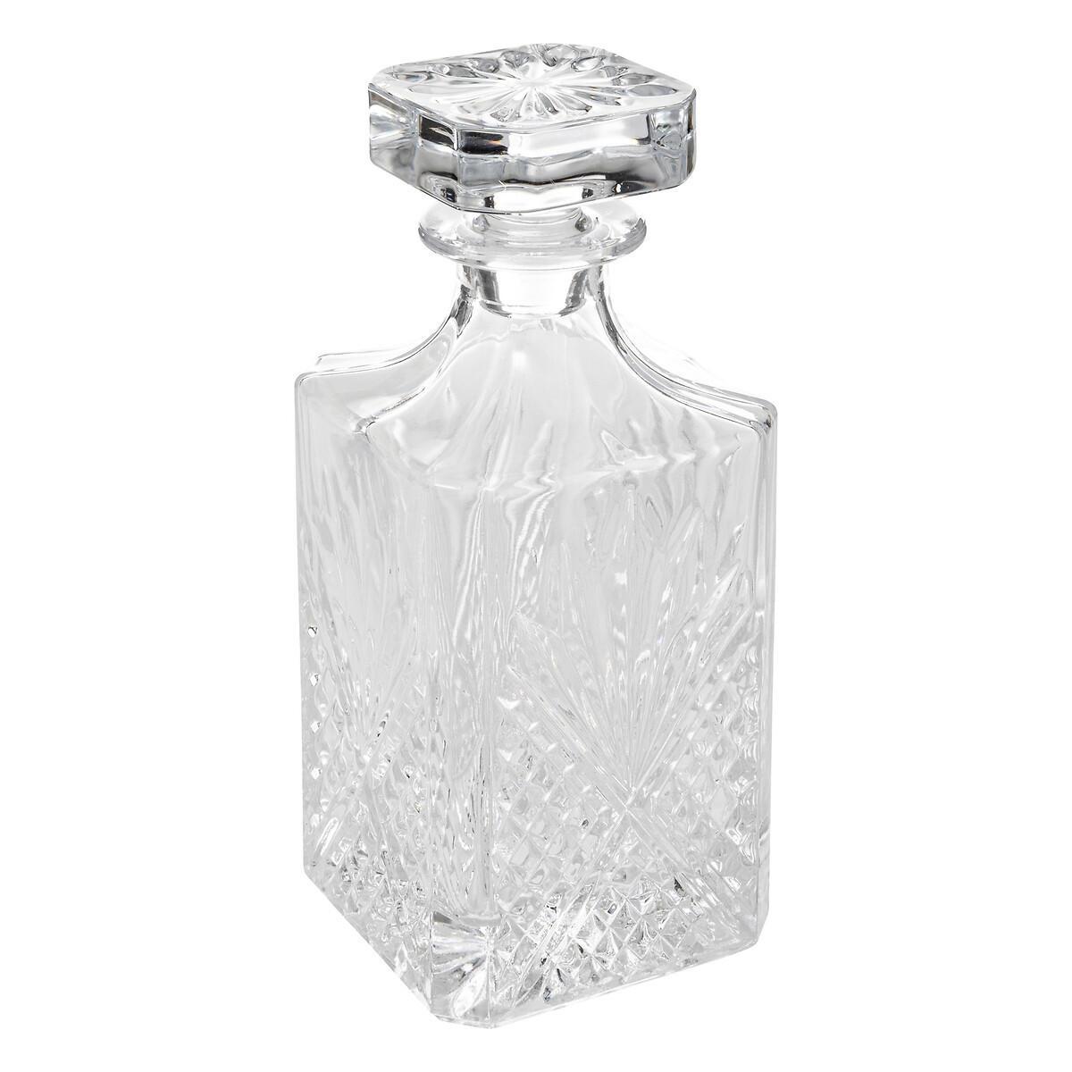 WHISKY-SET Automne 6-teilig - Transparent, Glas (0.75L) - Secret de Gourmet