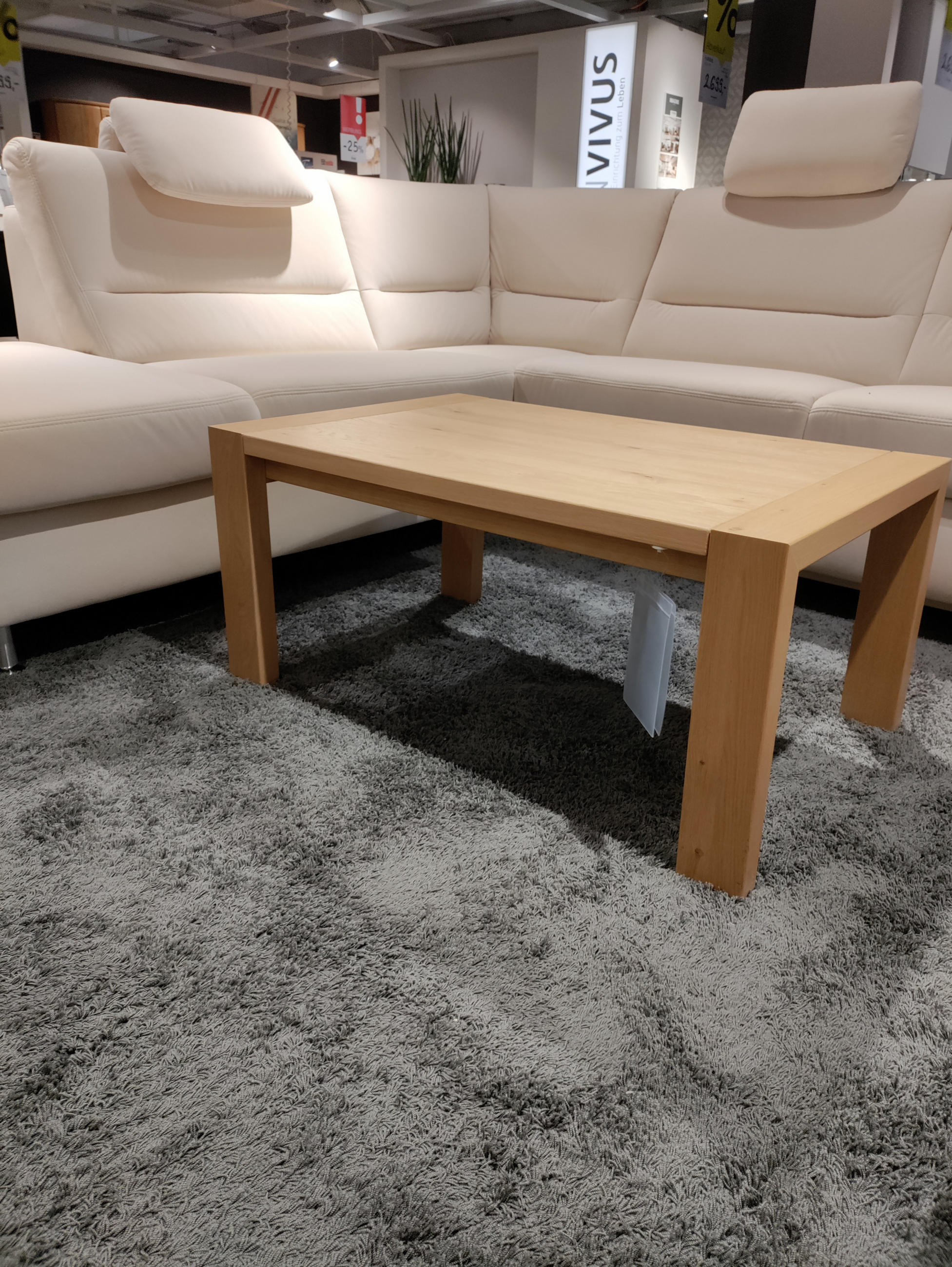 Couchtisch Inara - Invivus