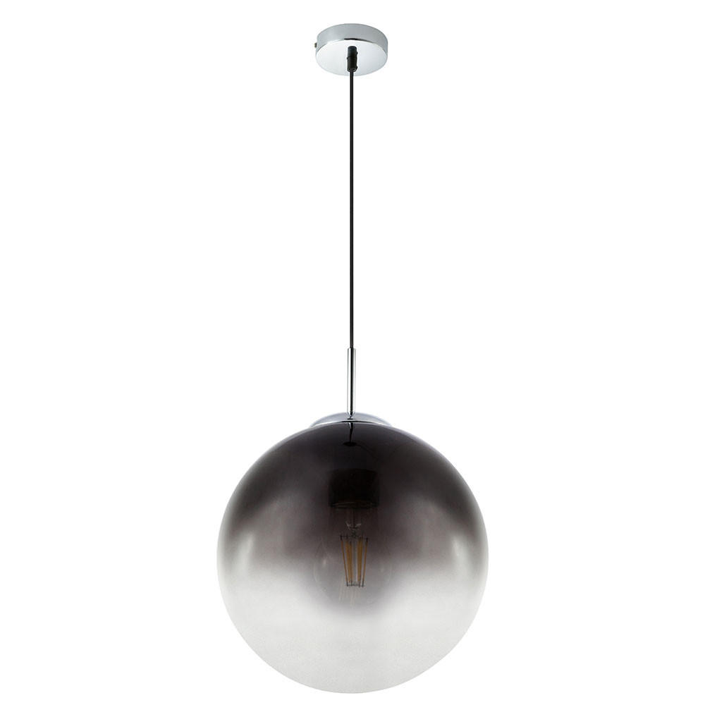 Globo Lighting Led Grau 30x120x30 cm