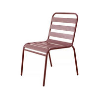 GARTENSESSEL bilbao Taupe - Taupe, Metall (55/84/59cm) - Habitat Garten
