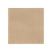 TEPPICH MONO SQUARE Beige 200/200 cm - Beige, Kunststoff (200/200cm) - Tapiso