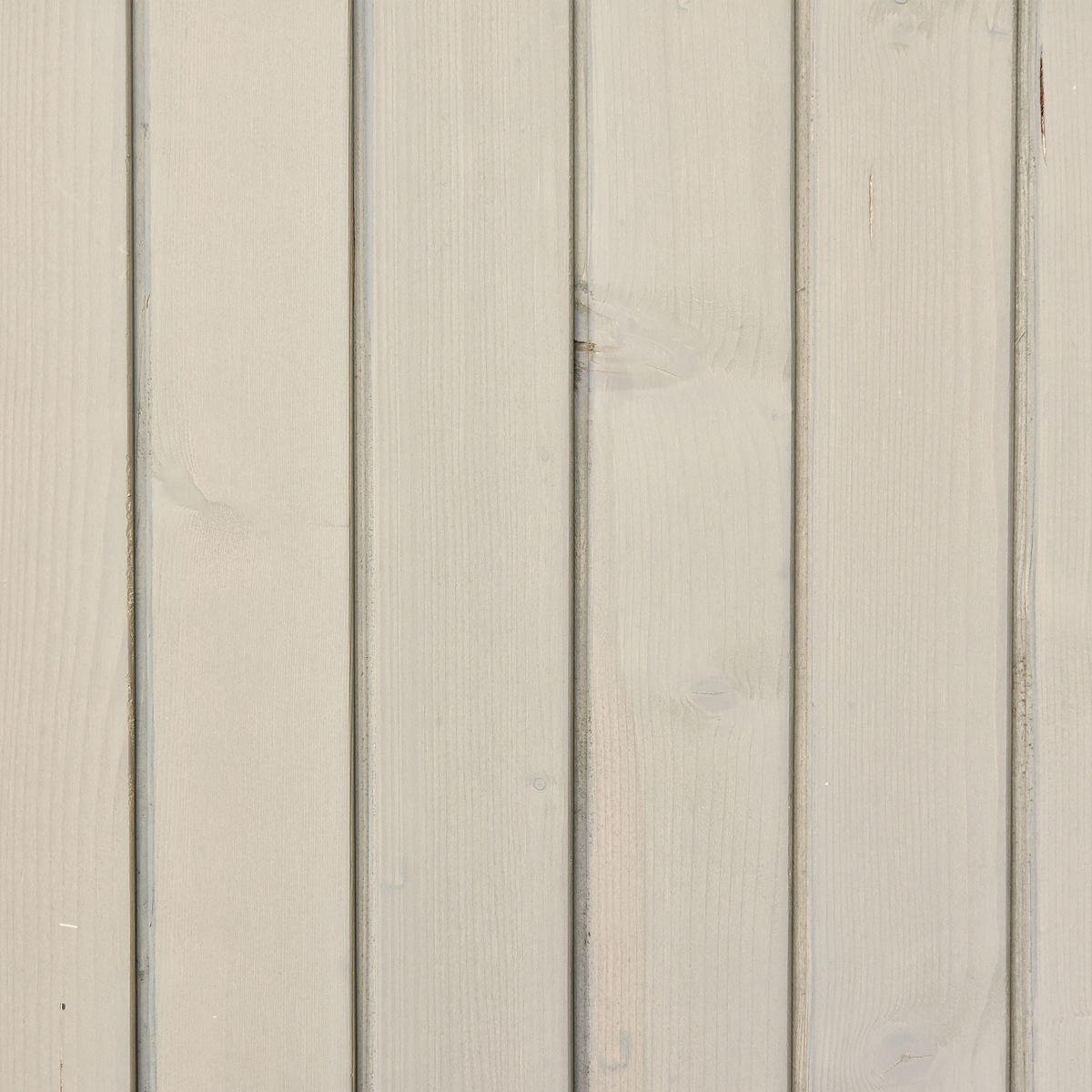 GERÄTESCHUPPEN DE-17565 2 Türen, 2 Fenster mit Bitumendach Grau - Grau, Holz (127.5/164/50cm) - ComfortXL