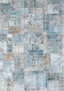 Orientteppich "Ephesus Light Blue"