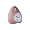 WECKER Blob Bell 12/8/13 cm - Pink, Kunststoff (8/13/12cm) - Karlsson