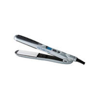 HAARGLÄTTER CR1961 Schwarz/Gold Keramik 2in1 - Grau, Keramik/Kunststoff (3.5/4/29cm) - Mia