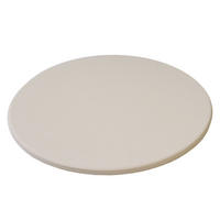 PIZZASTEIN rund - Naturfarben, Stein (30/1/30cm) - TAINO