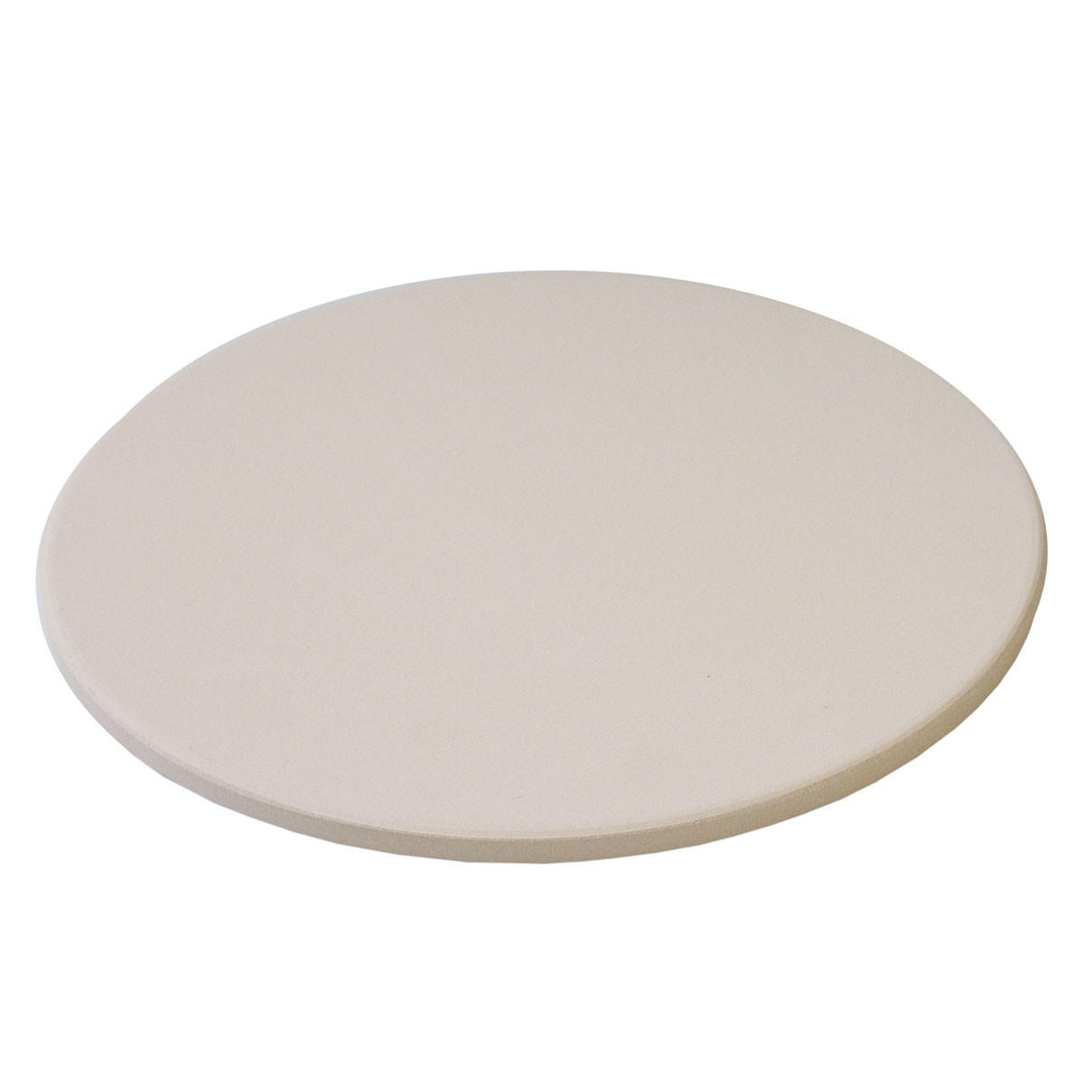 PIZZASTEIN rund - Naturfarben, Stein (30/1/30cm) - TAINO