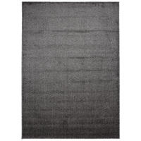 TEPPICH NOYAN GRAU 120/170 cm - Grau, Textil (120/170cm) - Tapiso