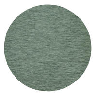 OUTDOORTEPPICH 200/200 cm Venedig 165 - Grün, Textil (200/200cm) - Paco Home