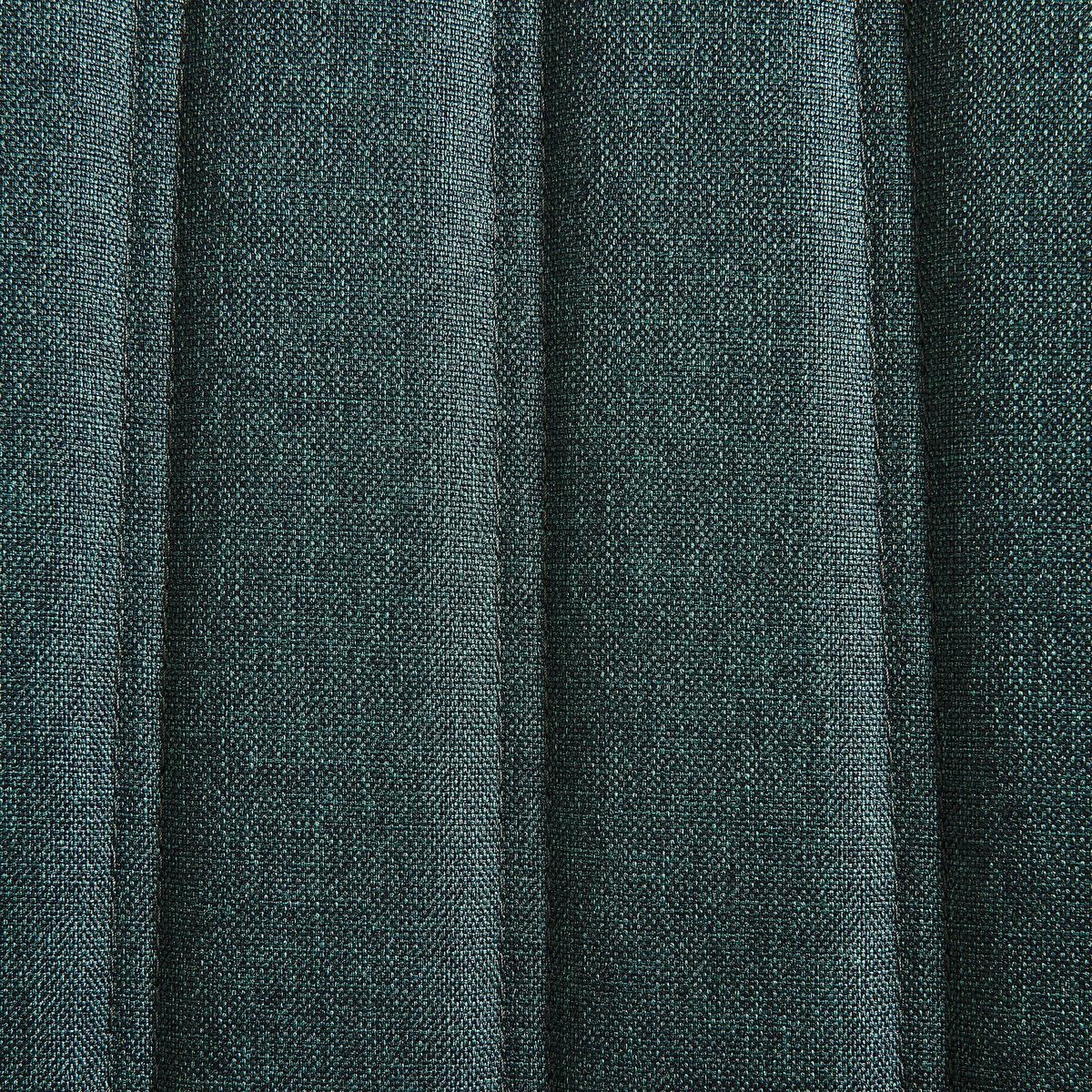 ESSZIMMERSTUHL 2er-Set Polsterbezug Grün Calgary - Grün, Holz/Textil (45/84/53cm) - Beliani
