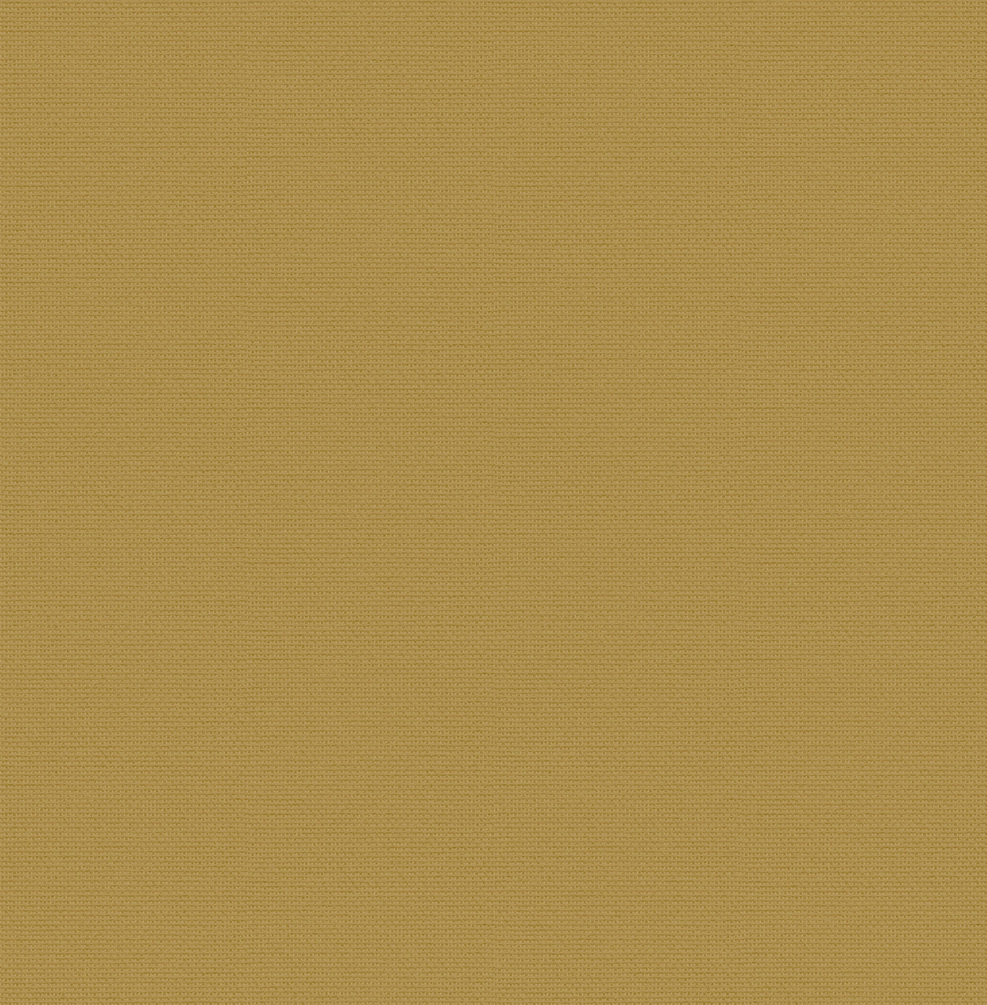 VLIESTAPETE - Twill Warm Yellow - Gelb, Papier/Kunststoff (52/1000cm) - Superfresco Easy