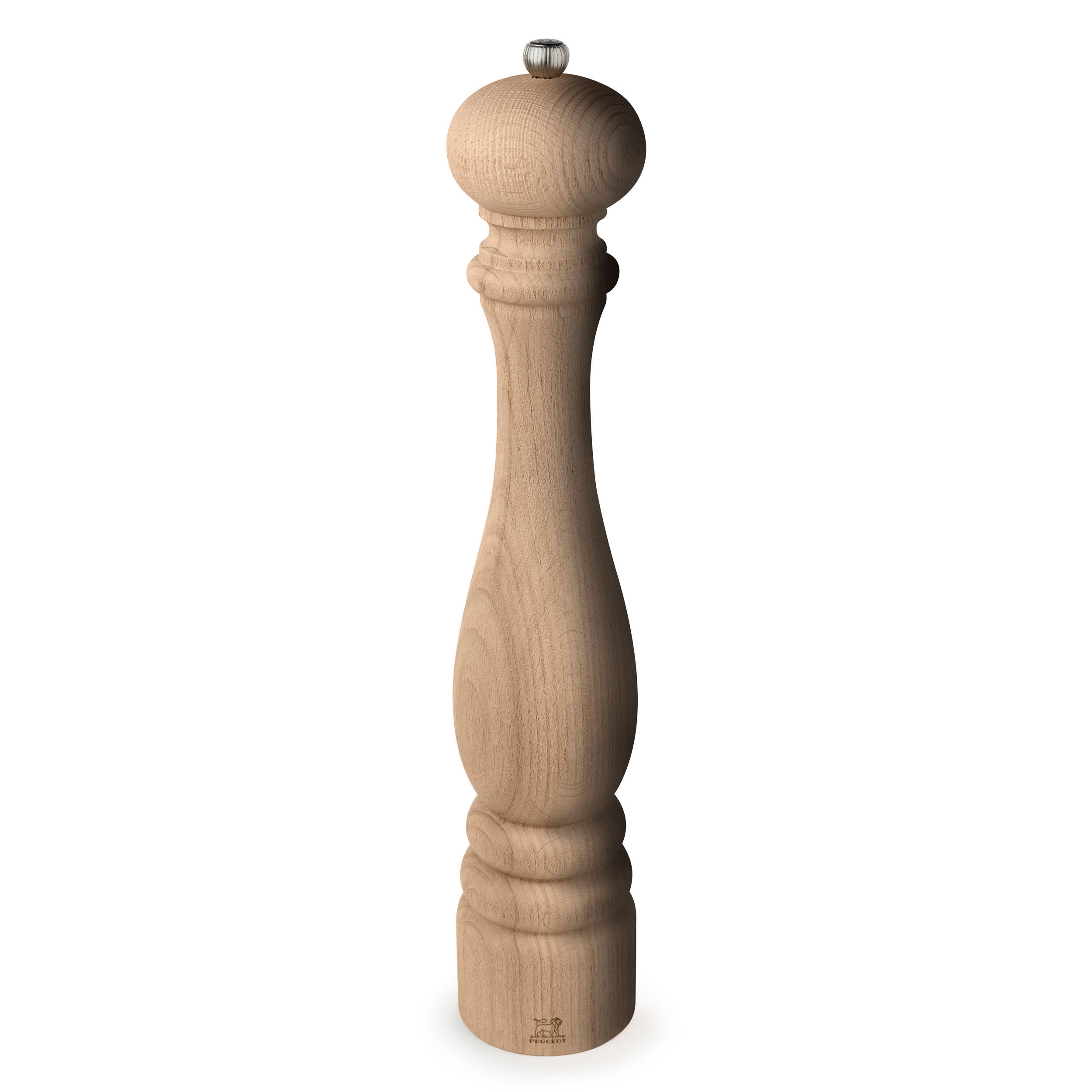 Peugeot Pfeffermühle Braun 7.8x40x7.8 cm