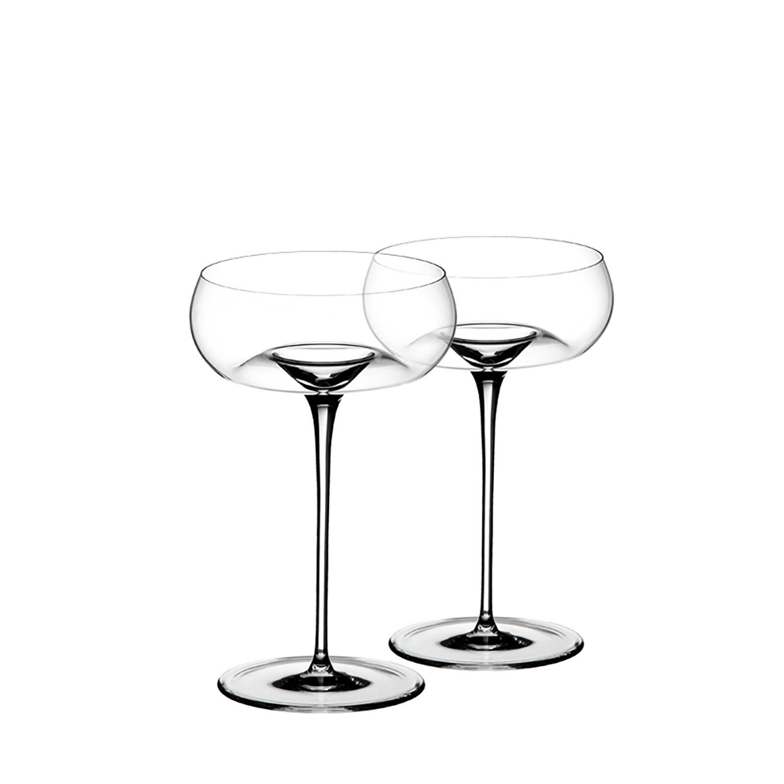 Zieher Weingläser Transparent