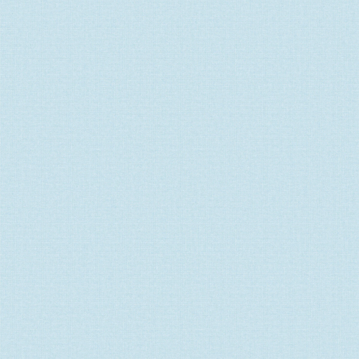 TAPETE Leinen-Optik 53 cm x 10 m - Blau, Papier (53/0.1cm) - Sanders & Sanders