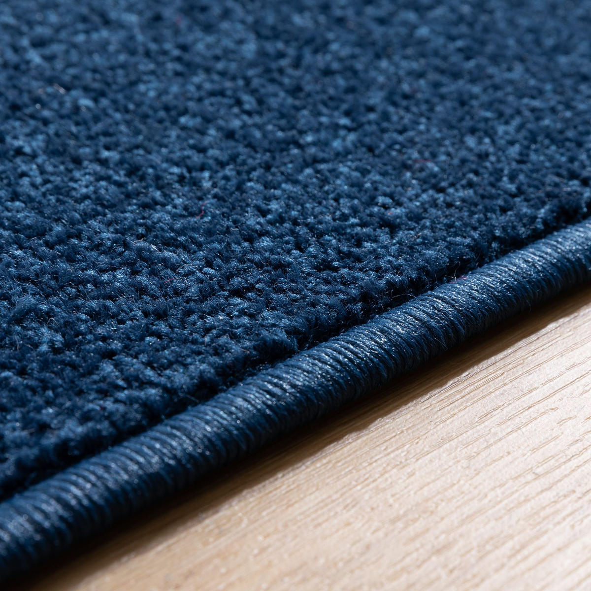 TEPPICH Ibiza 80/150 cm - Blau, Textil (80/150cm) - Steffensmeier