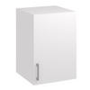 HÄNGESCHRANK G40 - Weiß, Holzwerkstoff (40/60/31cm) - roe furniture