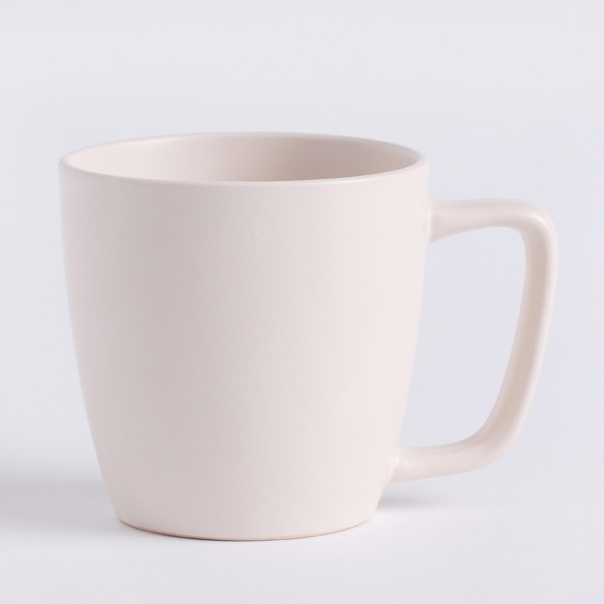 BECHER Kendrick - Beige, Stein (0.42L) - home&you