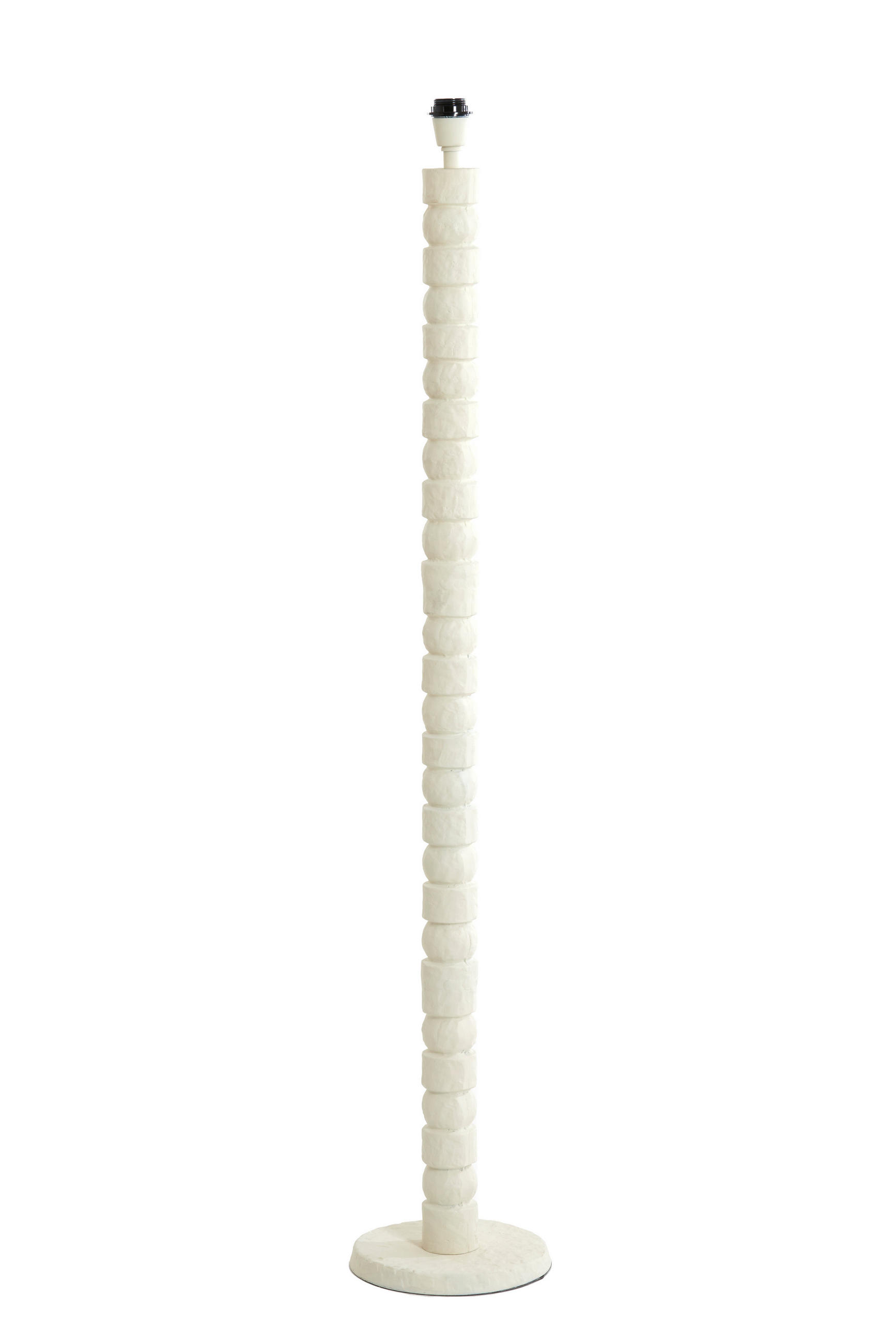 Light & Living Stehleuchte Bronze 25x146x25 cm