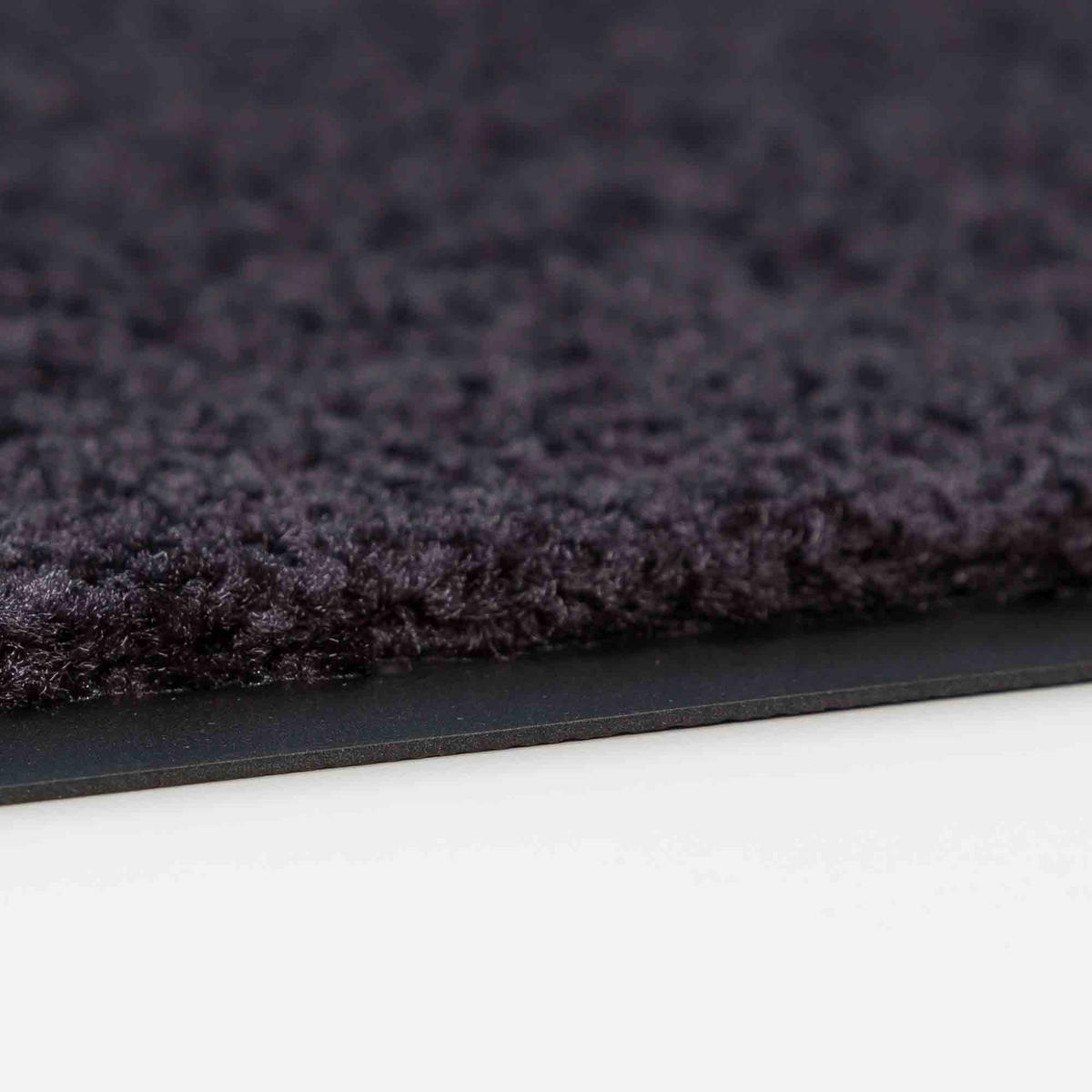 SAUBERLAUFMATTE PROPER TEX - Schwarz, Textil (90/150cm) - Astra