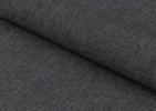 SCHLAFSOFA grau - Grau, Textil (155/218/84cm) - ebuy24