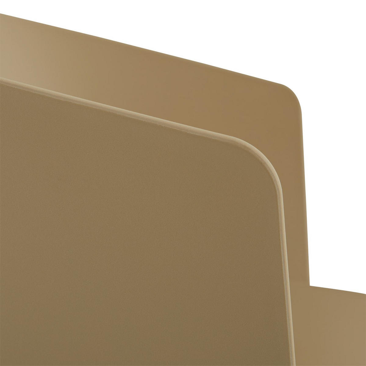 GARTENSTÜHLE NIVEL 4ER-SET - Beige, Textil (60/80/56cm) - IDIMEX