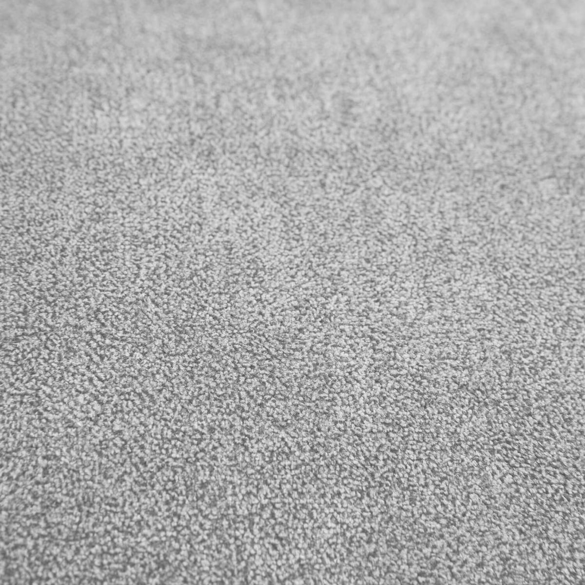 POUF Der Ruhepouf - Grau, Textil (60/40/60cm) - Mokebo
