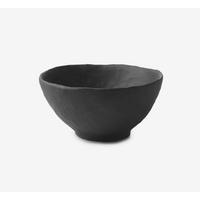 REISBOWL YLI 25 CL Matt schiefer style - Schieferfarben, Keramik (12cm) - Revol Porcelaine France