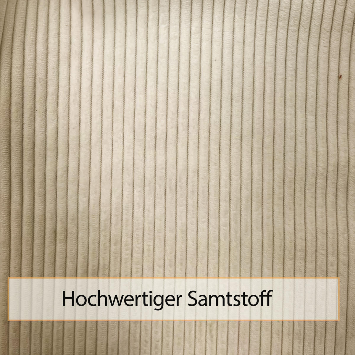 POLSTERBETT 90/200 cm in Beige mit Stauraum, Kopf- und Fußteil, Seitengittern - Beige, Holzwerkstoff/Textil (90/200cm) - WISHDOR