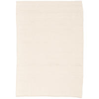NATUR TEPPICH WOLLE ALASKA MELIERT - Ecru, Textil (160/230cm) - Pergamon