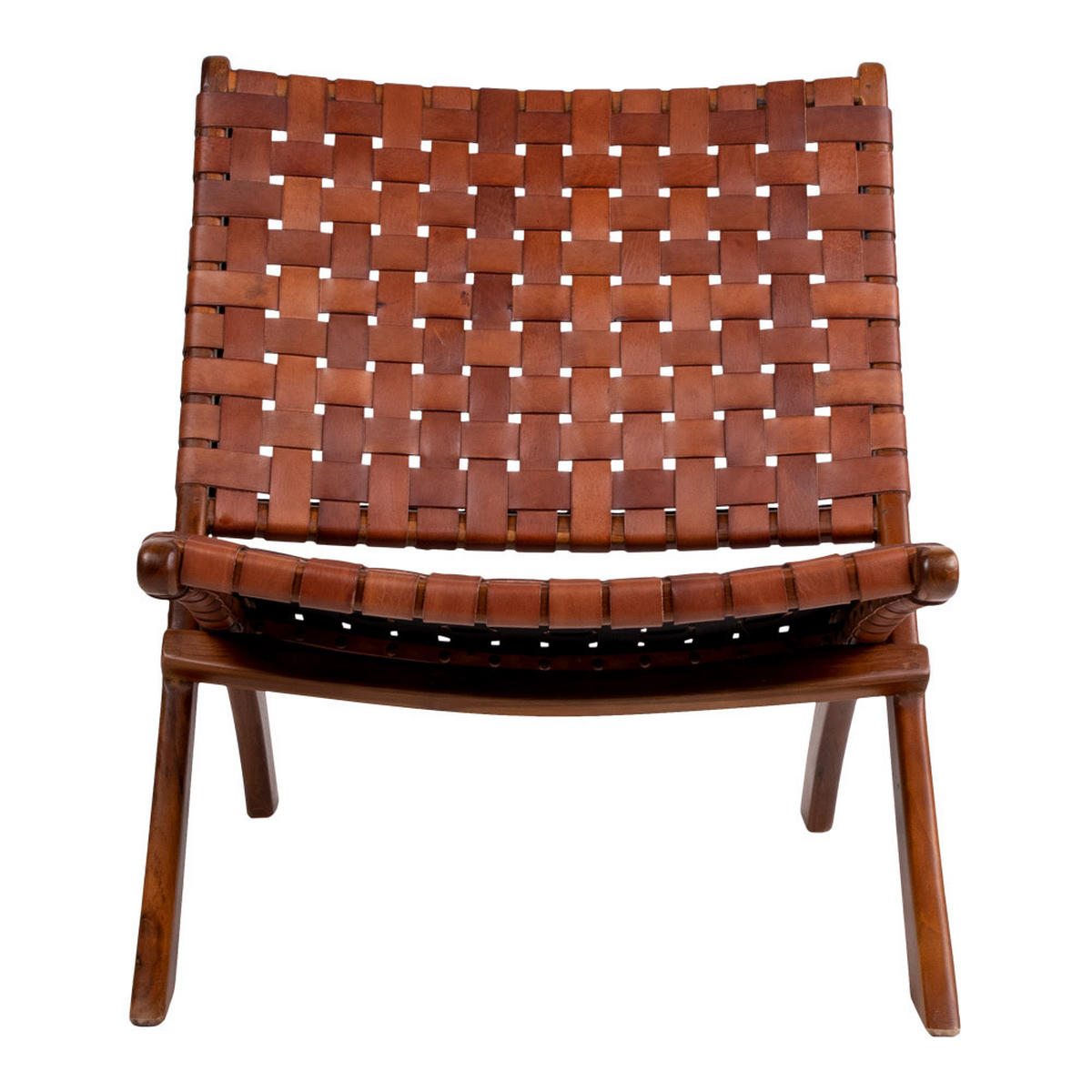 SESSEL braun - Braun, Holzwerkstoff (66/73/74cm) - ebuy24