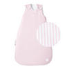 BABYSCHLAFSACK Rosa 60 cm - Rosa, Textil (38/60cm) - nordic coast company