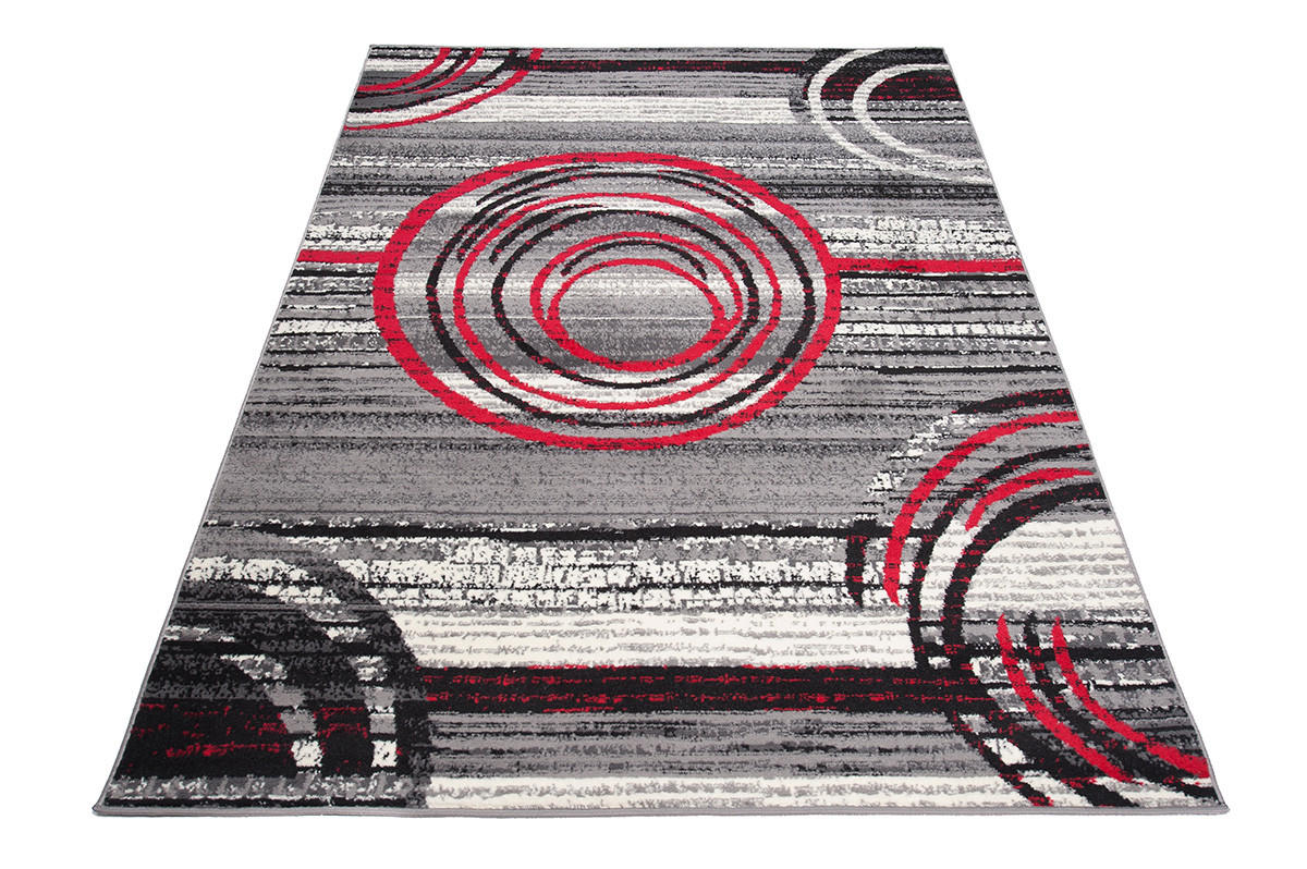 TEPPICH DREAM Grau 250/300 cm - Grau, Textil (250/300cm) - Tapiso