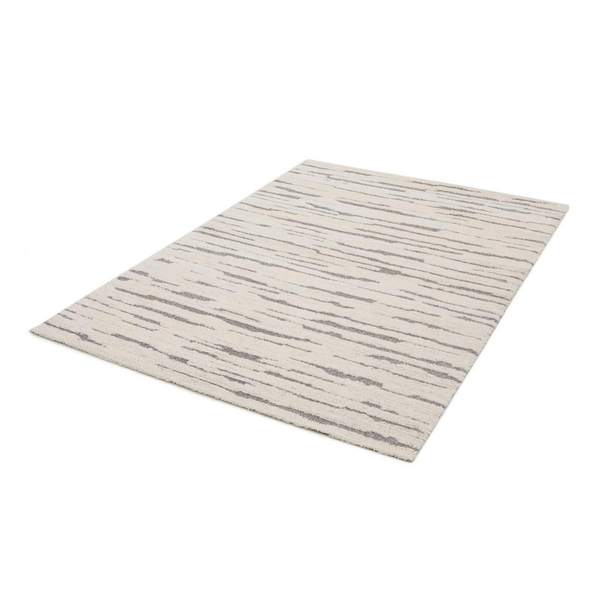 TEPPICH Filly natur 160 x 230 x 1 cm - Naturfarben, Textil (160/230cm) - Vivaraise