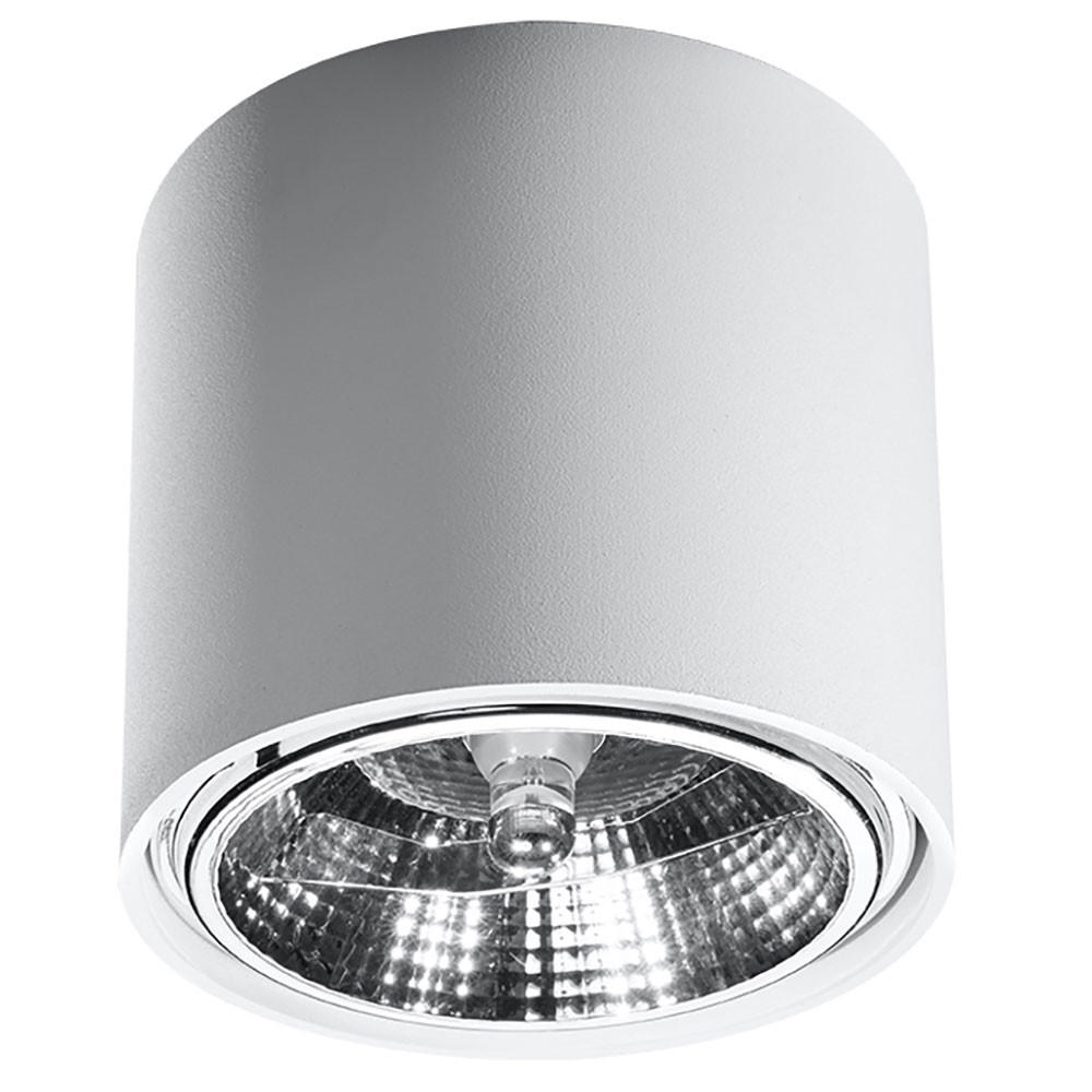 XXXLutz Led Weiß 12x11x12 cm