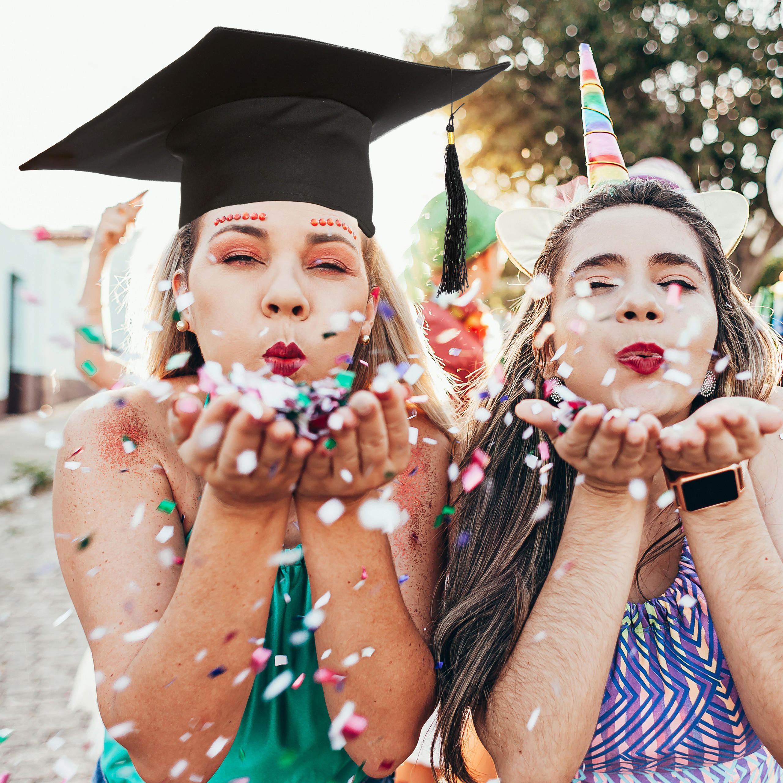 DOKTORHUT - Schwarz, Textil (28/12/28cm) - Relaxdays