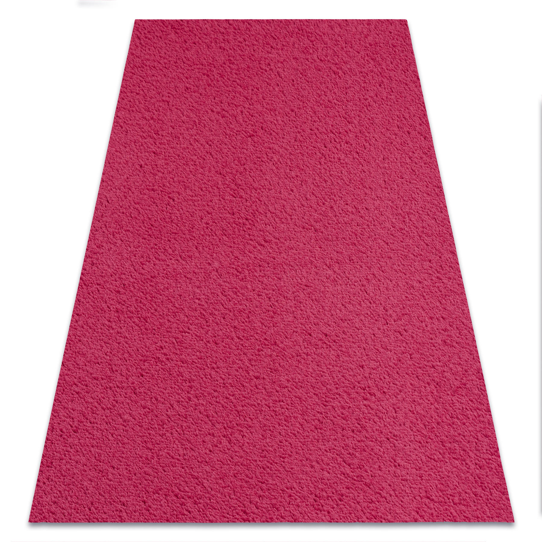 TEPPICH ETON 250/300 cm - Pink, Textil (250/300cm) - rugsX