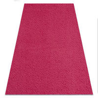 TEPPICH ETON 150/400 cm - Pink, Textil (150/400cm) - rugsX