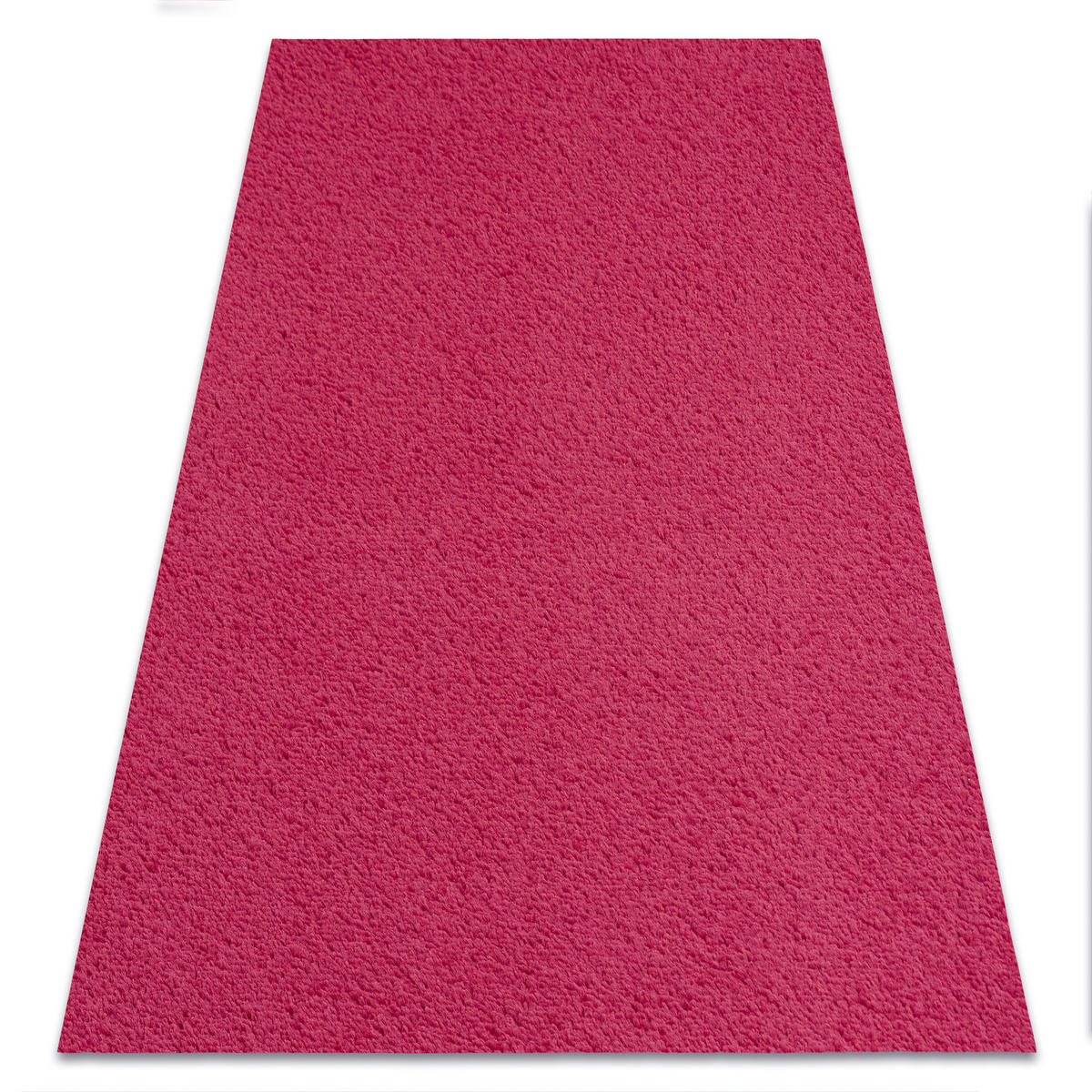 TEPPICH ETON 150/400 cm - Pink, Textil (150/400cm) - rugsX