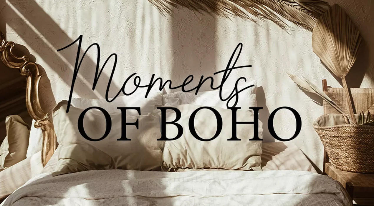 Lässigkeit und Lebensfreude: Der Boho Chic