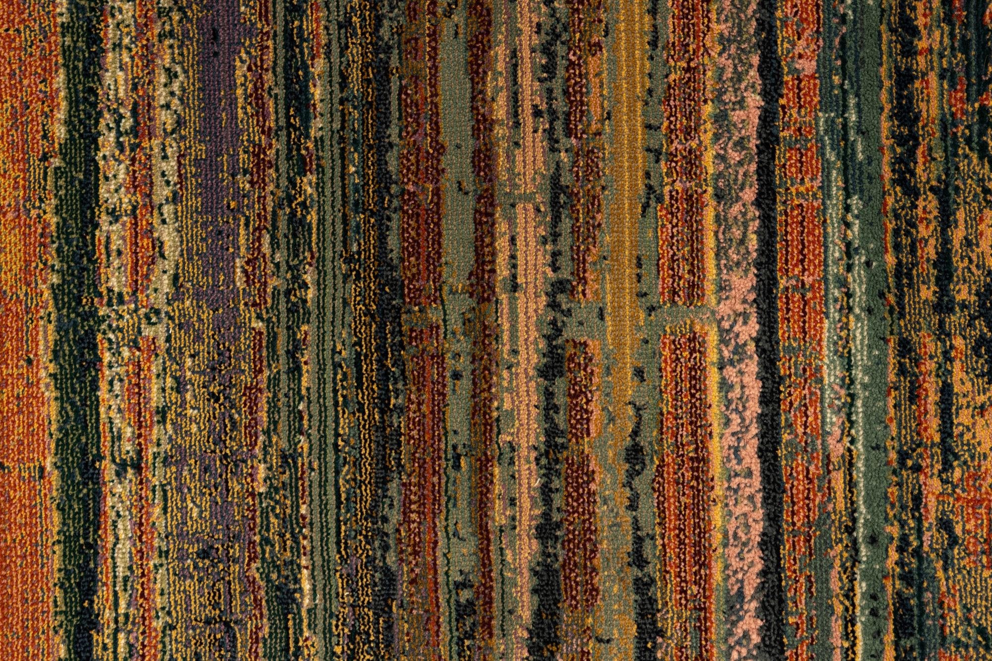 WEBTEPPICH Gabiro 729 160x230 cm - Multicolor, Textil (160/230cm) - THEKO