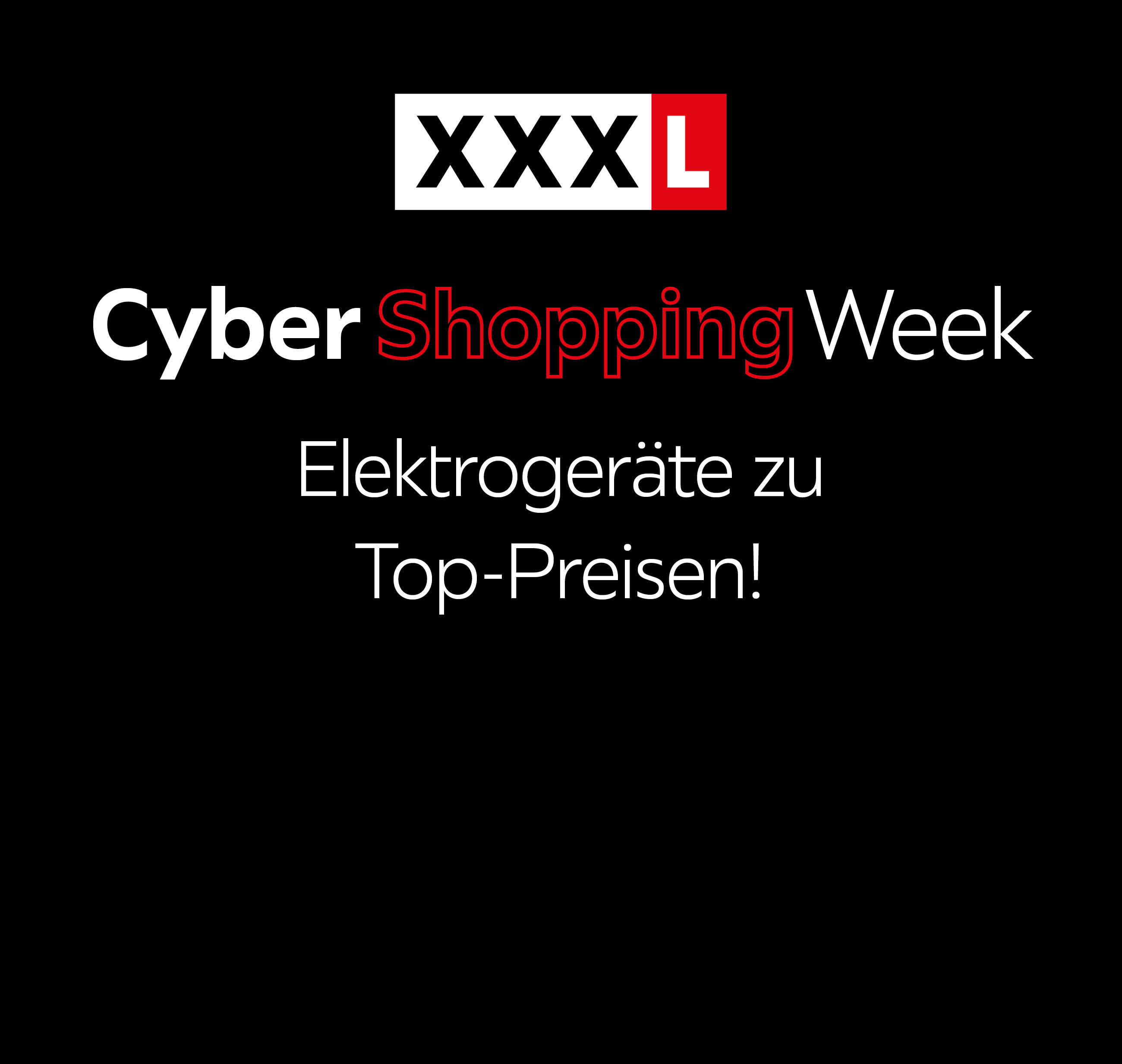 Elektrogeräte zu Toppreisen