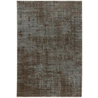 VINTAGE TEPPICH SORENA - Petrol, Textil (160/240cm) - Pergamon