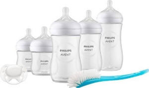Fläschchenset SCD838/12 - Philips