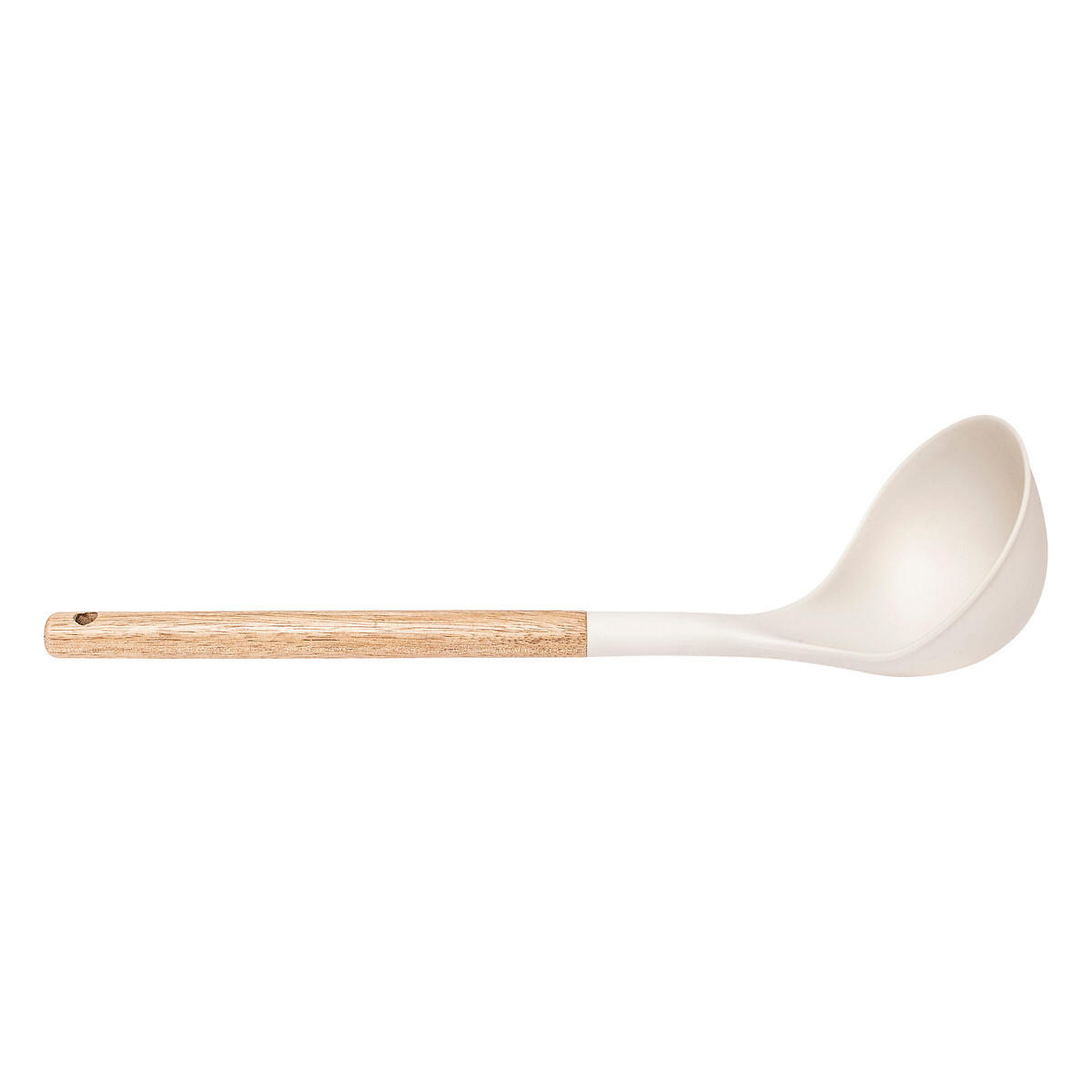 KÜCHENUTENSILIEN Harmony 3er-Set - Beige, Kunststoff - 5five Simply Smart