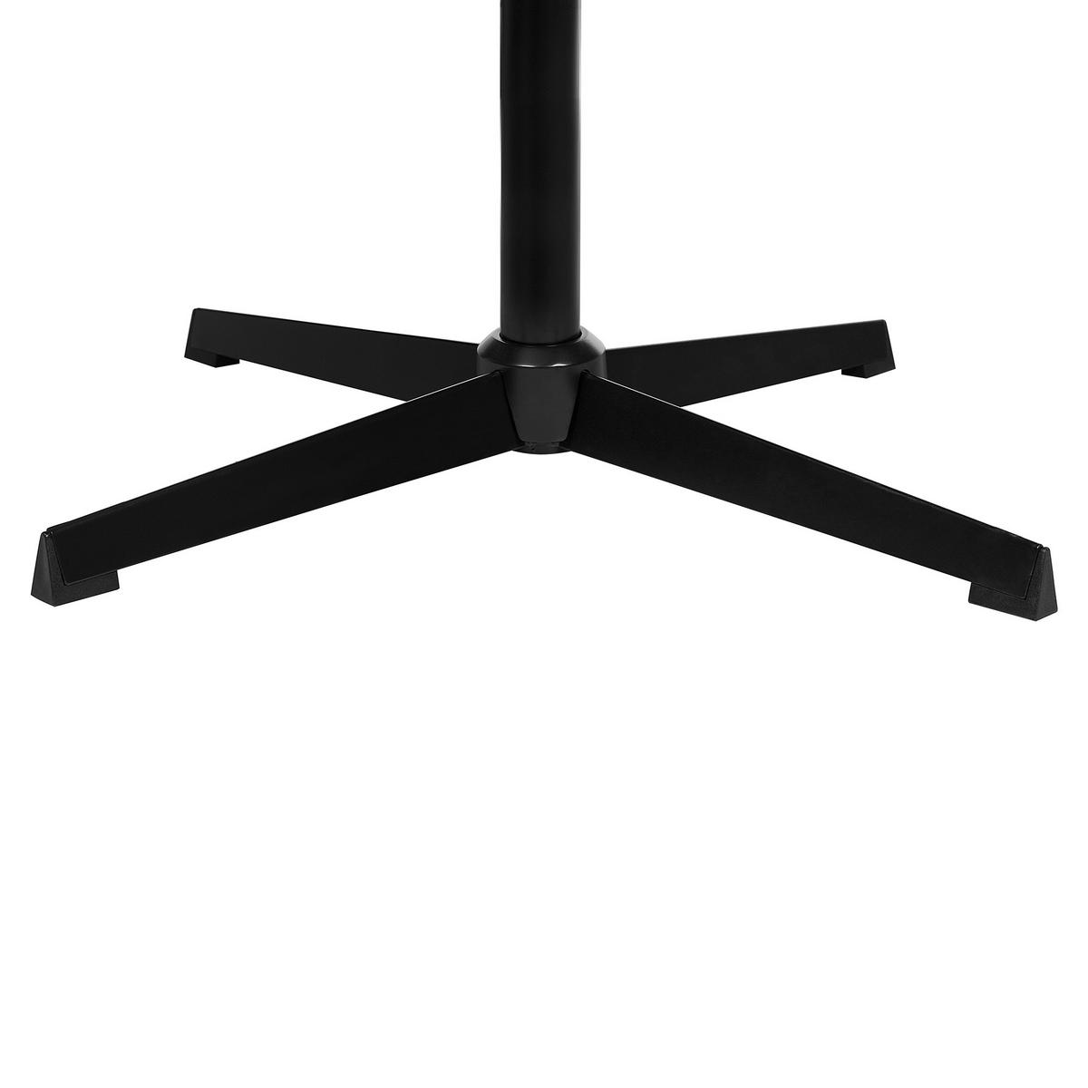 SESSEL Samtstoff Grau Vaksala - Grau, Textil/Metall (61/95/73cm) - Beliani