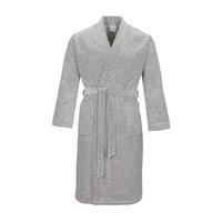 KIMONO EDEN - Schwarz/Naturfarben, Textil (Mnull) - MÖVE