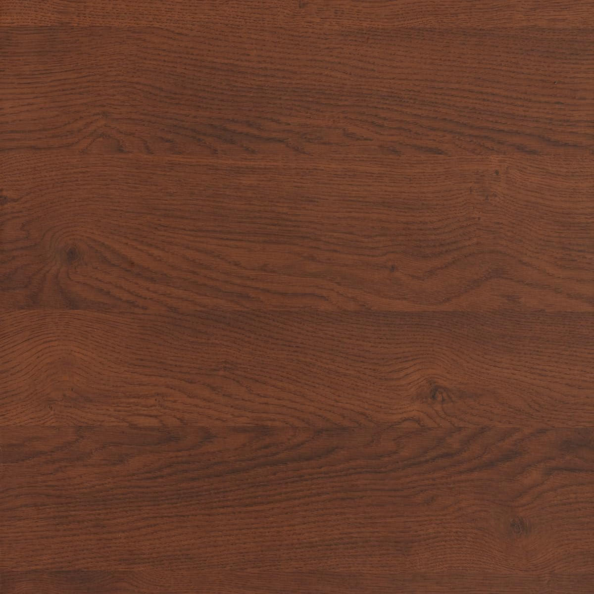 BISTROTISCH Kollin 70x70cm Quadratisch Dunkelbraun Holz Cafétisch - Dunkelbraun, Holz (70/70/66cm) - DELUKE