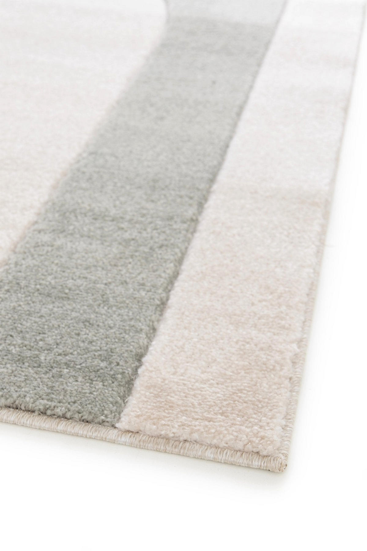 TEPPICH sehr weich pflegeleicht mehrfarbig - Multicolor, Textil (200/290cm) - AFK Living