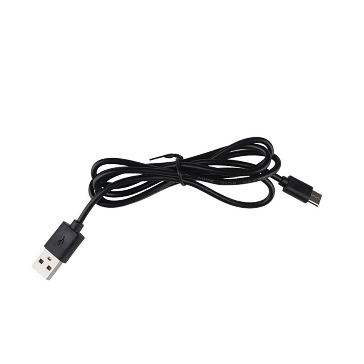 LED TISCHLEUCHTE Aluminium Anthrazit - Anthrazit, Metall (11/11/27cm)